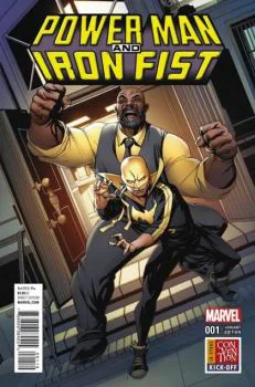 Cover of Cover K In-Store Convention Kick-off