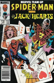 Cover of Cover C Canadian Price Variant