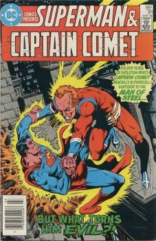 Cover of Cover C Canadian Price Variant