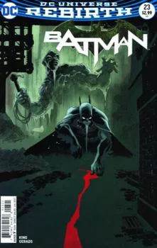 Cover of Tim Sale Variant