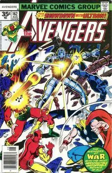 Cover of Cover C 35 Cent Price Variant