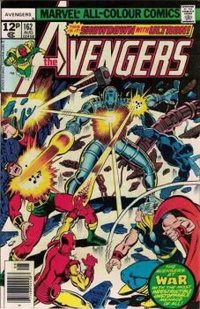 Cover of Cover D UK Price Variant