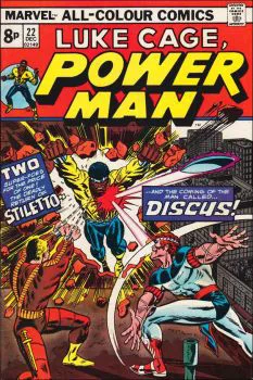 Cover of Cover B UK Price Variant