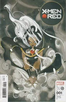 Cover of Peach Momoko Variant