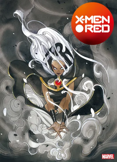 Cover of Peach Momoko Variant