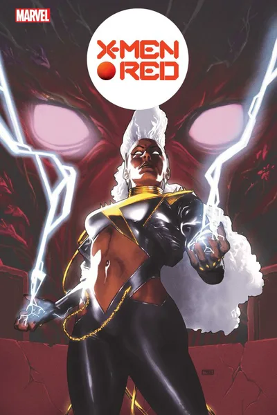 Cover of Taurin Clarke Arakko Variant