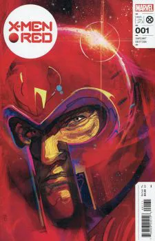 Cover of Christian Ward Incentive Variant (1:50)