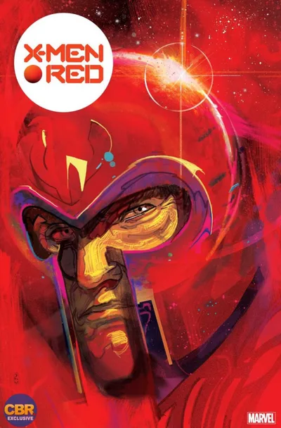 Cover of Christian Ward Incentive Variant (1:50)