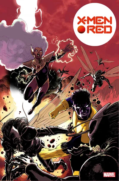 Cover of David Lopez Variant