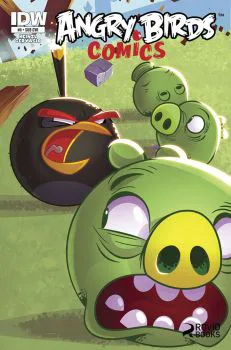 Cover of Cover B