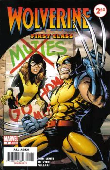 Cover of Reprint, Part of a Family Dollar 3-pack