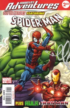Cover of Family Dollar 3 Pack Variant