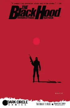 Cover of Mack Var Cover