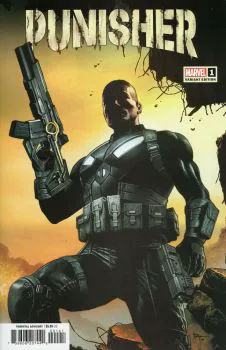 Cover of Mico Suayan Variant