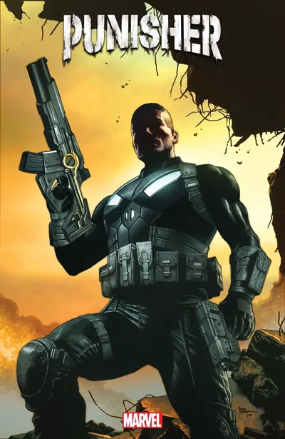 Cover of Mico Suayan Variant
