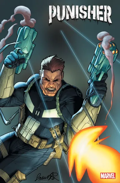 Cover of Salvador Larroca Incentive Variant (1:25)