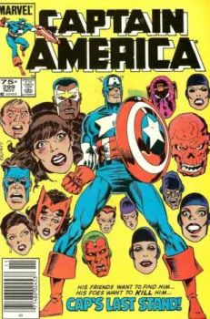Cover of Cover C Canadian Price Variant
