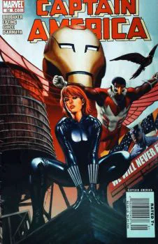 Cover of Cover B Steve Epting Newsstand