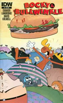 Cover of Cover B