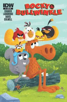 Cover of Subscription Cover