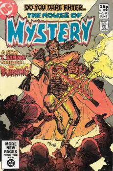 Cover of Cover C UK Price Variant