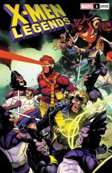 Cover of Leinil Francis Yu Incentive Variant (1:50)