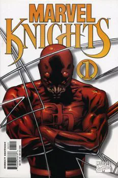 Cover of Variant Cover
