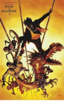Cover of Álvaro Martínez-Bueno Exclusive Variant