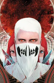Cover of Well-Bee Slaughter Pack Reprint