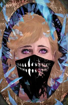 Cover of Well-Bee Slaughter Pack Reprint
