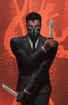Cover of Junggeun Yoon Exclusive Variant