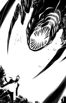 Cover of David Baldeón Exclusive B&W Variant (Ltd. 1000)
