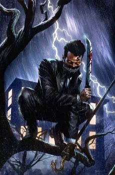 Cover of Mico Suayan Exclusive Variant