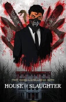 Cover of Javan Jordan Exclusive Variant