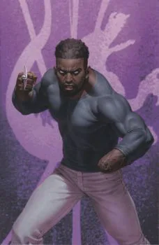 Cover of Junggeun Yoon Exclusive Variant