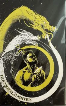 Cover of Tiny Onion NYCC Exclusive Variant