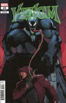 Cover of Hicham Habchi Incentive Variant (1:25)