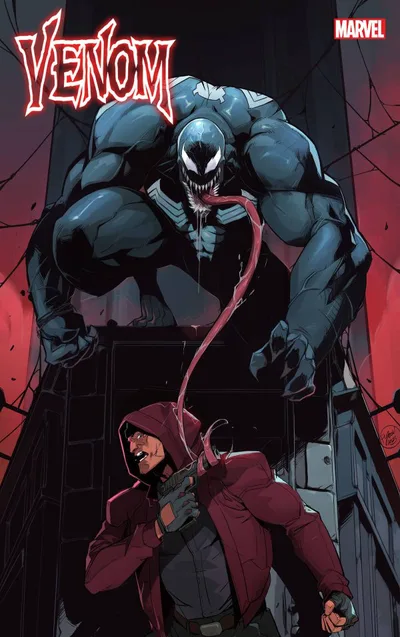 Cover of Hicham Habchi Incentive Variant (1:25)