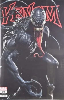Cover of Rafael Grassetti Exclusive Variant (Ltd. 950)