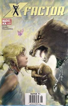 Cover of Cover B Gabriele Dell'Otto Newsstand