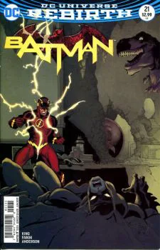 Cover of Tim Sale Variant