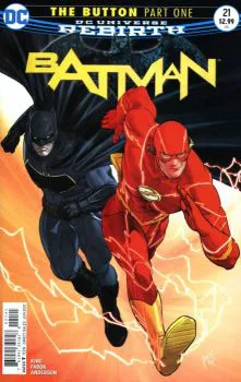 Cover of Mikel Janin International Variant