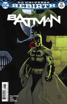 Cover of Tim Sale Variant
