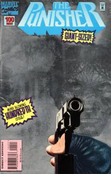 Cover of Direct Foil Edition