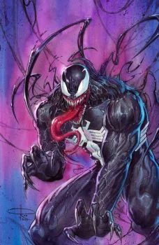 Cover of Sabine Rich Virgin Variant