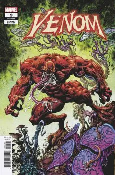 Cover of Kyle Hotz Cover