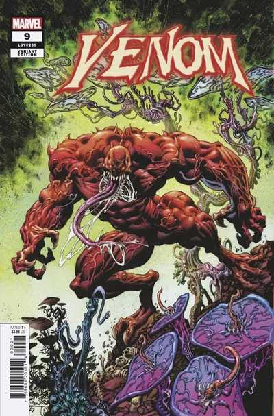 Cover of Kyle Hotz Cover