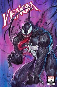 Cover of Sabine Rich Trade Dress Variant