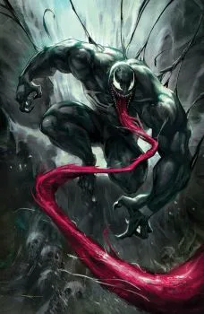 Cover of Ivan Tao Virgin Variant