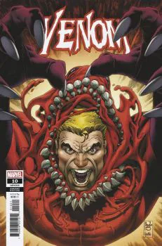 Cover of Paulo Siqueira Variant